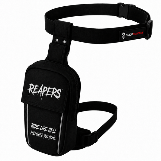 Reaper Leg Bag VII