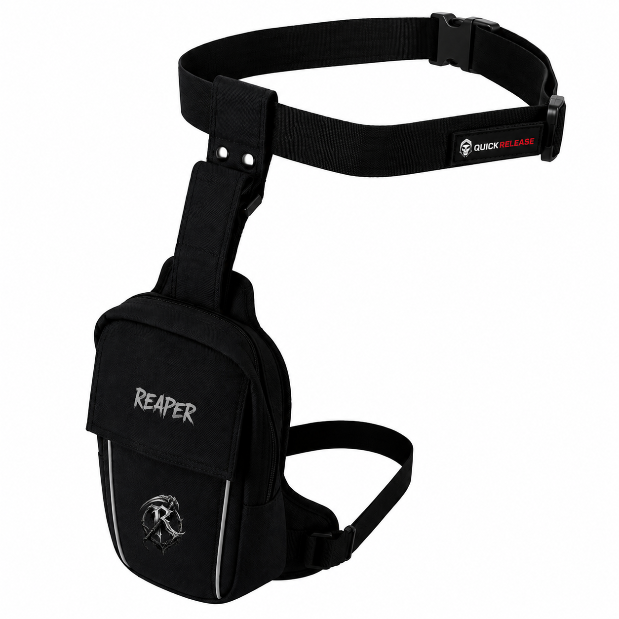 Reaper Leg Bag