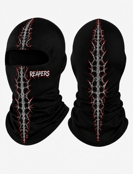 BALACLAVA REAPER VII